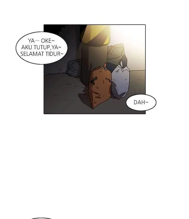 Lookism chapter 32 halaman 32