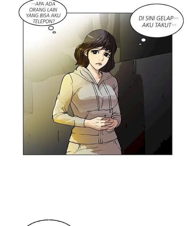 Lookism chapter 32 halaman 33
