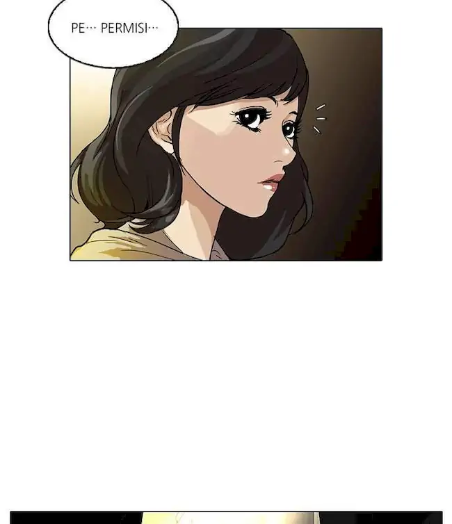 Lookism chapter 32 halaman 34