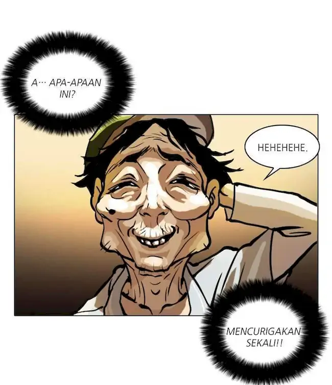 Lookism chapter 32 halaman 37