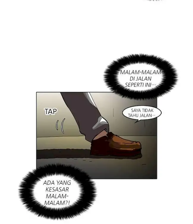 Lookism chapter 32 halaman 38