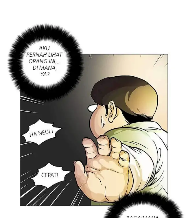 Lookism chapter 32 halaman 45