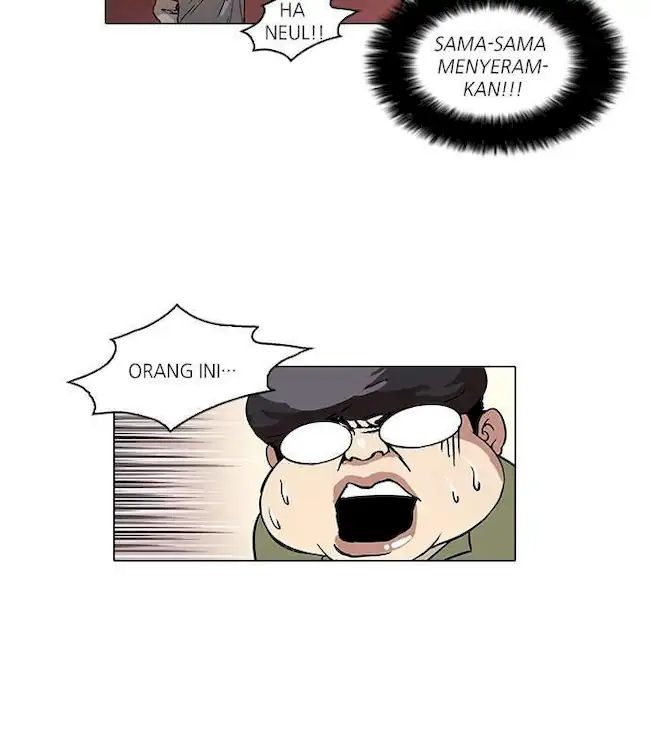 Lookism chapter 32 halaman 47