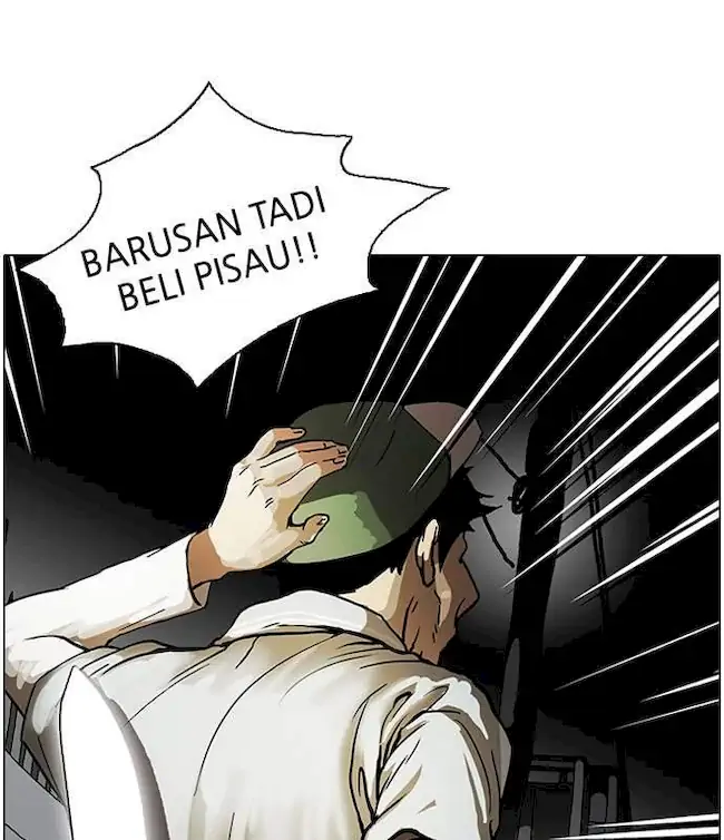Lookism chapter 32 halaman 48