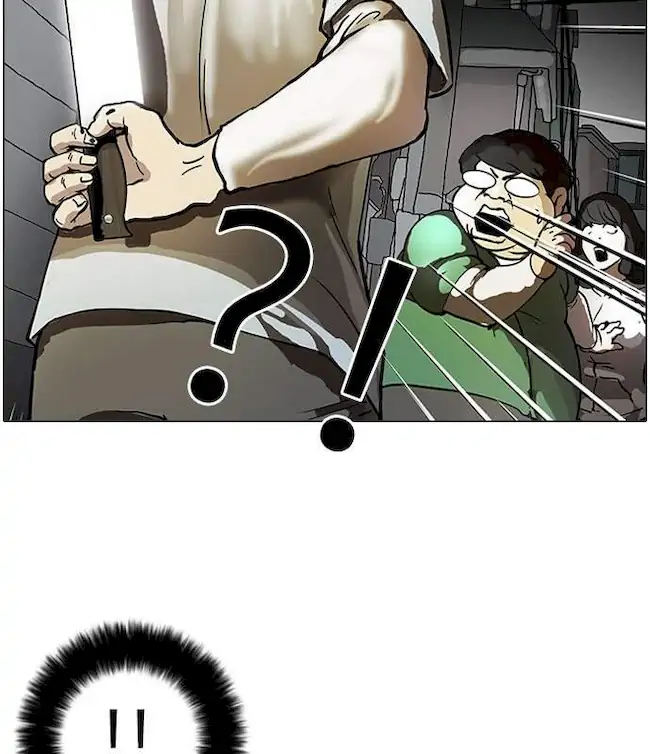 Lookism chapter 32 halaman 49