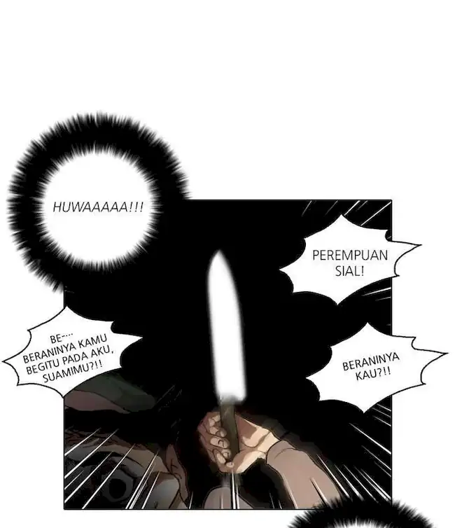 Lookism chapter 32 halaman 53