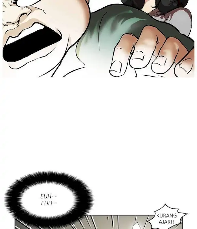 Lookism chapter 32 halaman 56