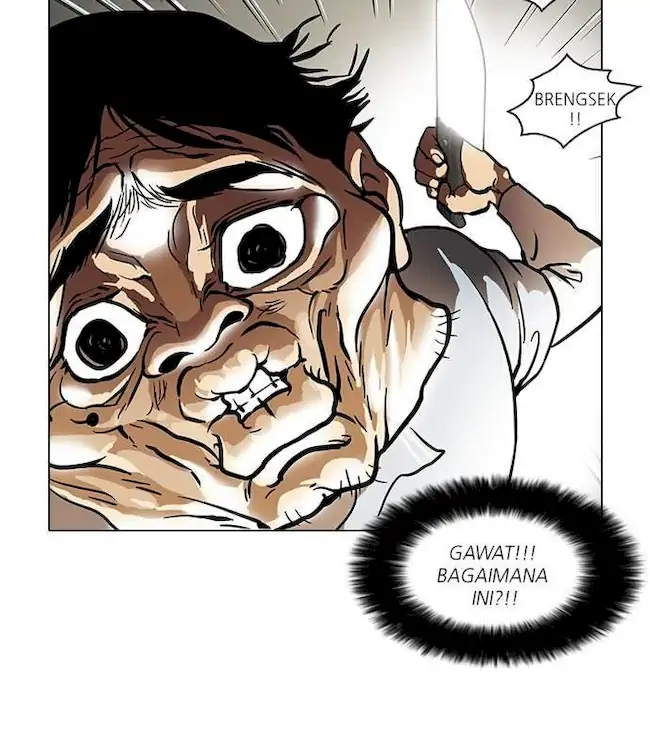 Lookism chapter 32 halaman 57