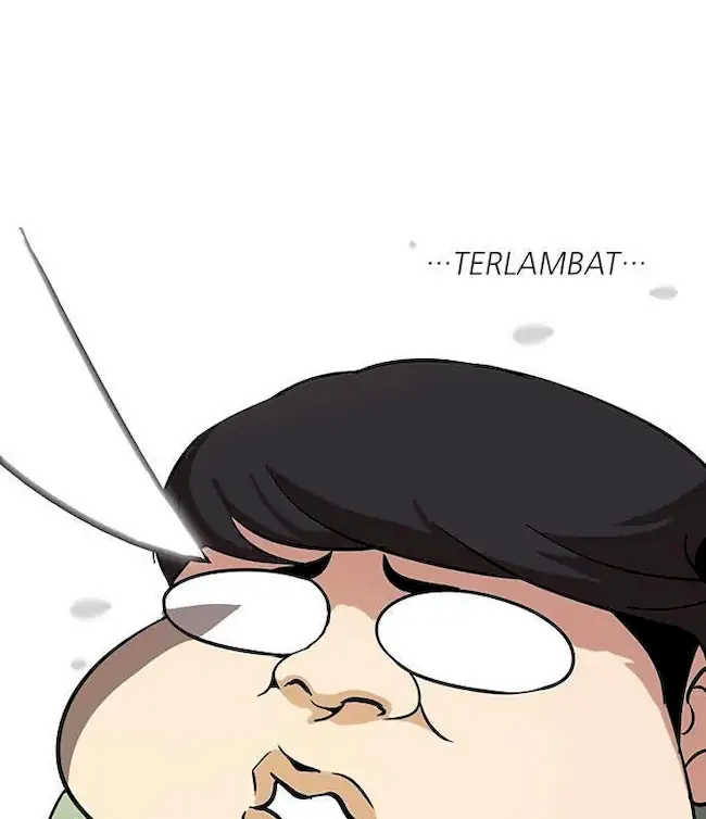 Lookism chapter 32 halaman 58