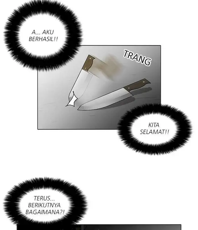 Lookism chapter 32 halaman 65