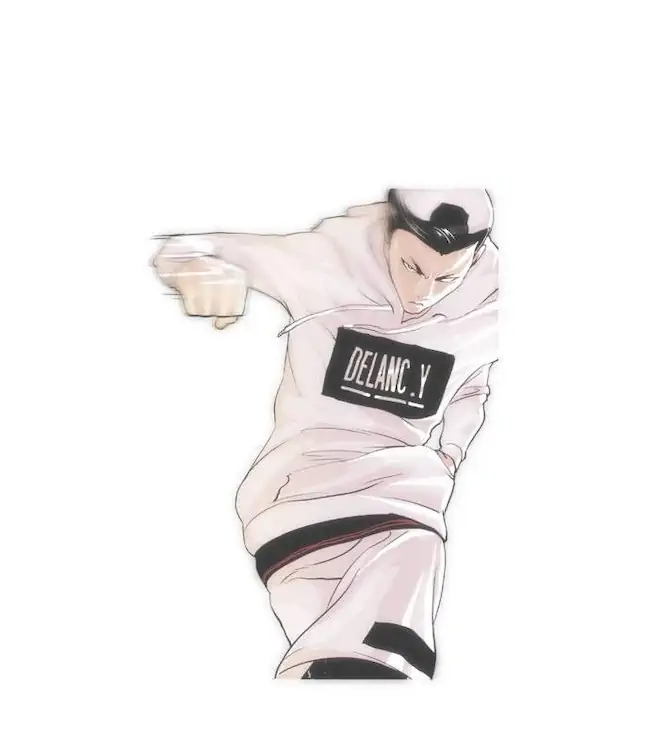 Lookism chapter 32 halaman 67
