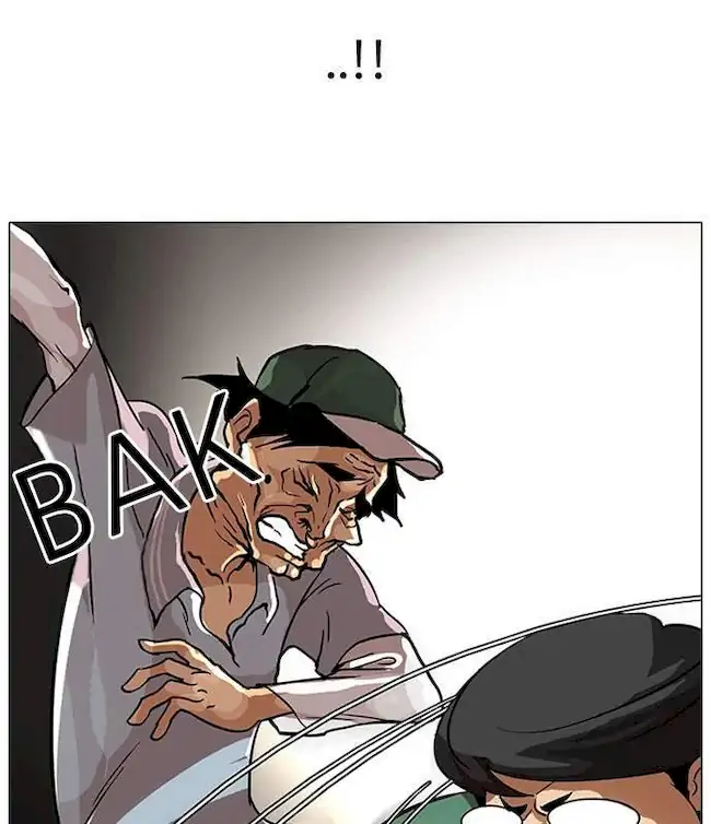 Lookism chapter 32 halaman 69