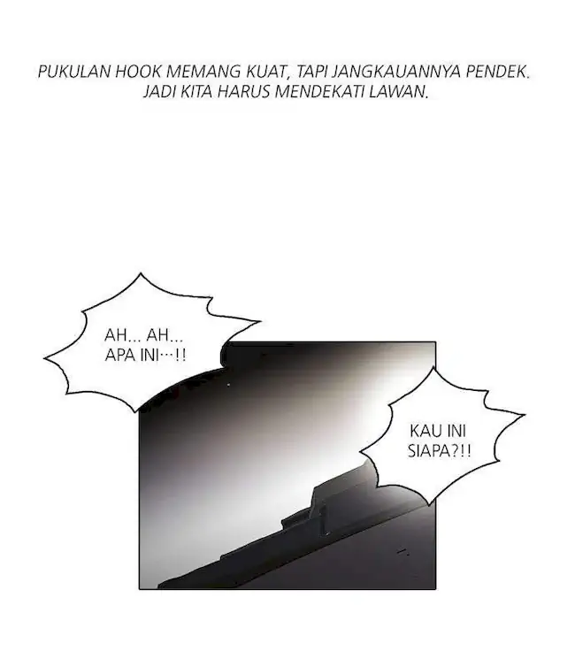 Lookism chapter 32 halaman 73