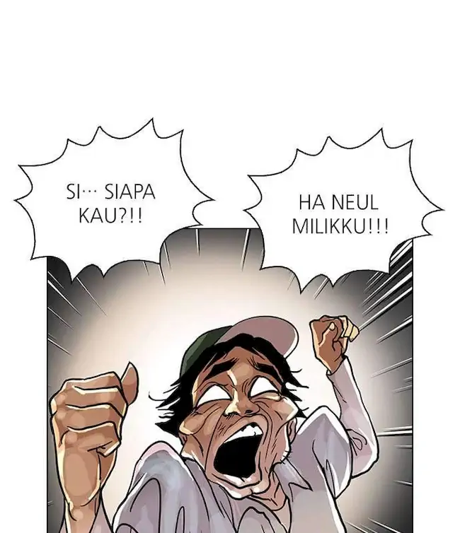 Lookism chapter 32 halaman 74