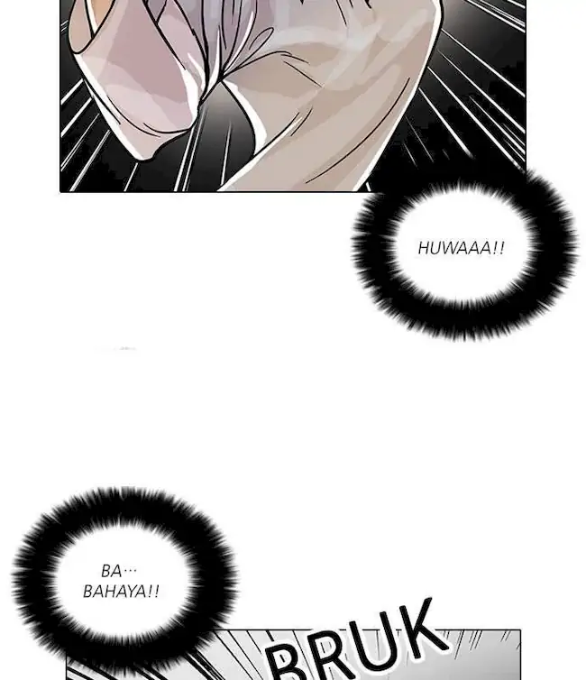 Lookism chapter 32 halaman 75