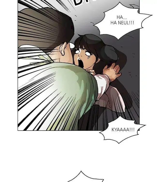 Lookism chapter 32 halaman 76