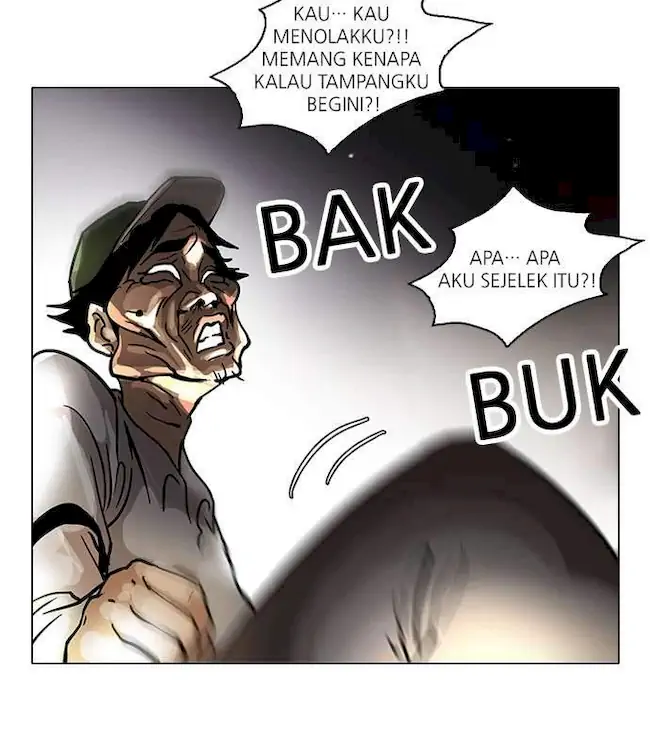Lookism chapter 32 halaman 77