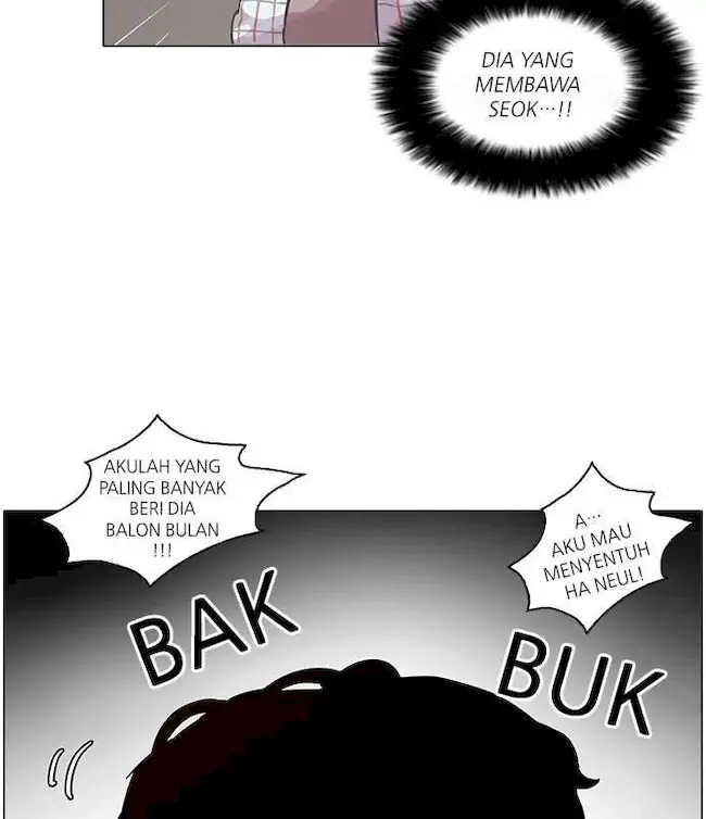 Lookism chapter 32 halaman 81