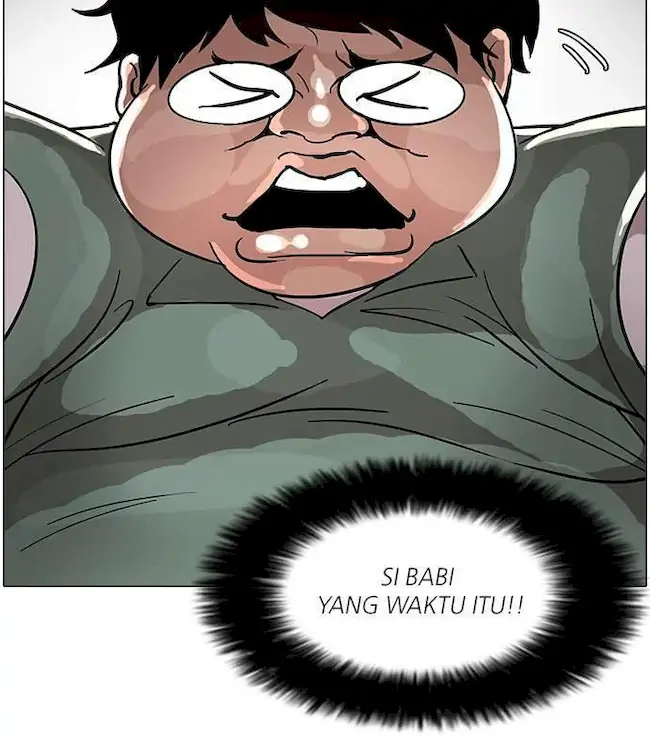 Lookism chapter 32 halaman 82