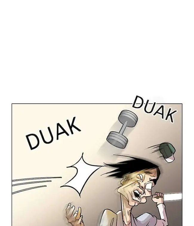 Lookism chapter 32 halaman 86