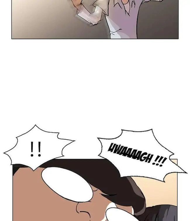 Lookism chapter 32 halaman 87
