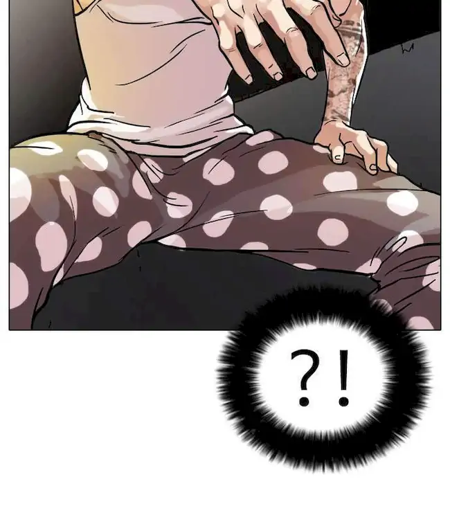 Lookism chapter 32 halaman 91
