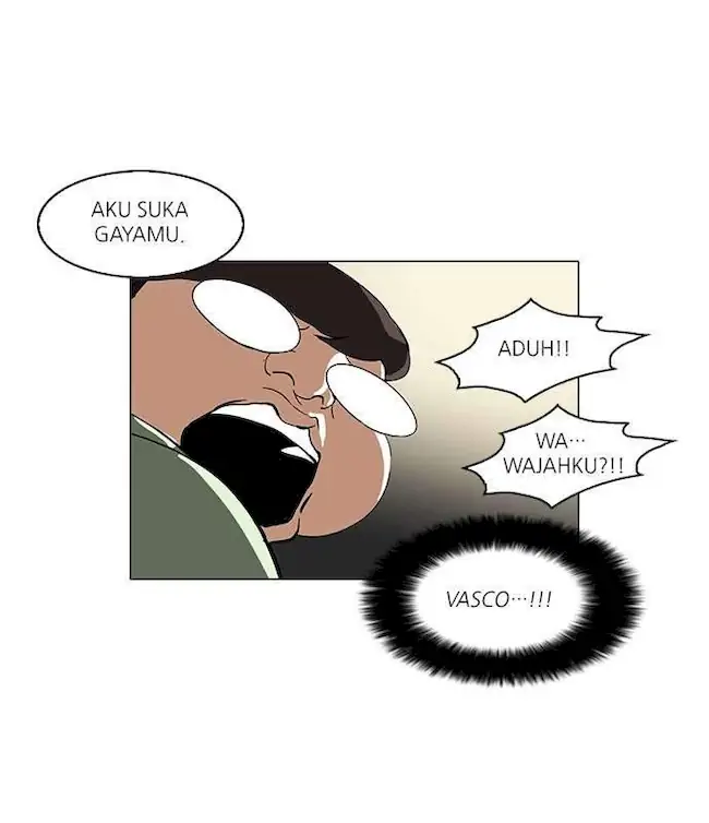 Lookism chapter 32 halaman 92