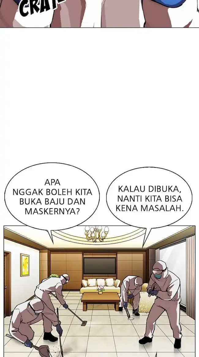 Lookism Bab 320 halaman 2