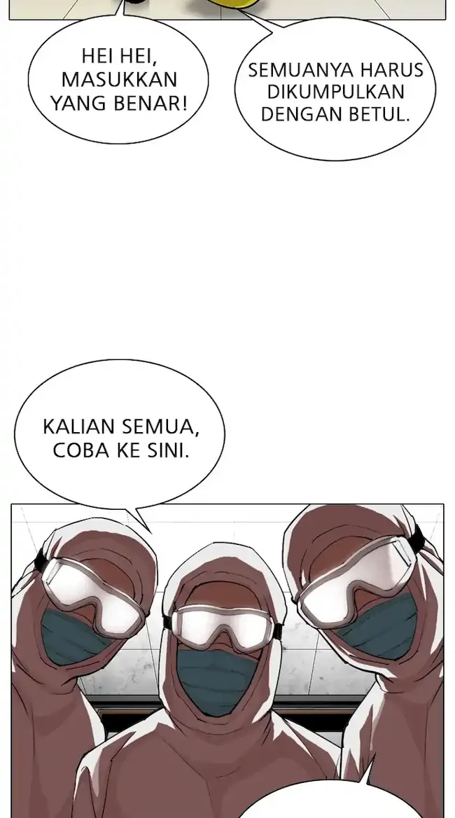 Lookism Bab 320 halaman 4