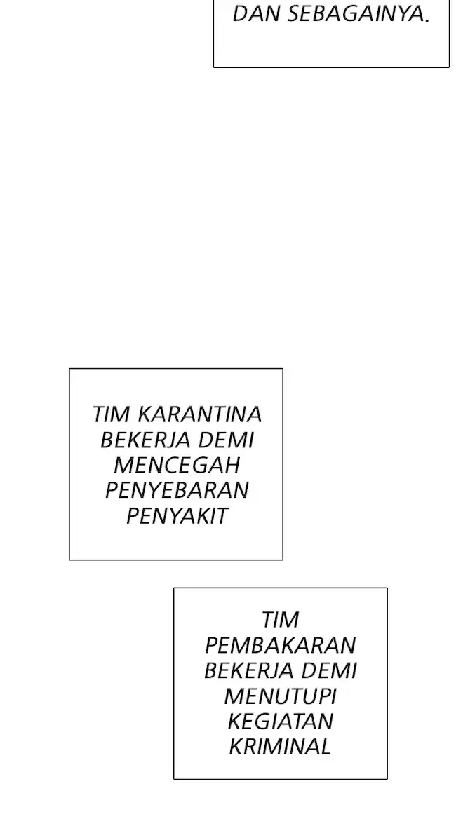 Lookism Bab 320 halaman 11