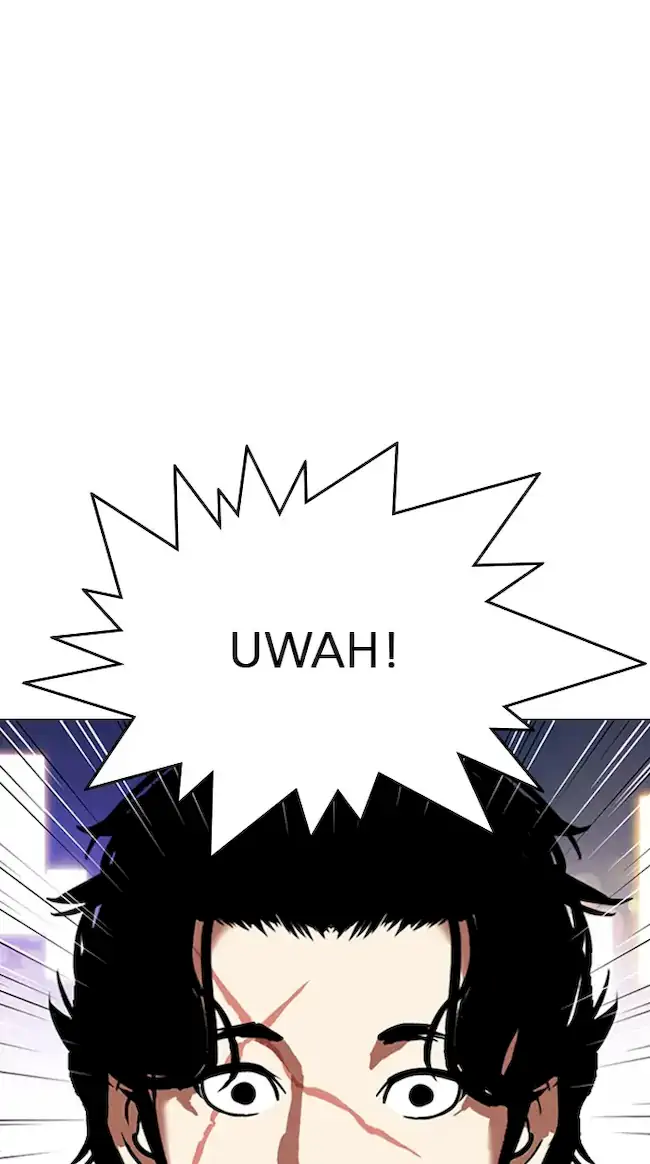 Lookism Bab 320 halaman 16