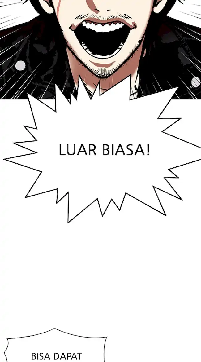 Lookism Bab 320 halaman 17