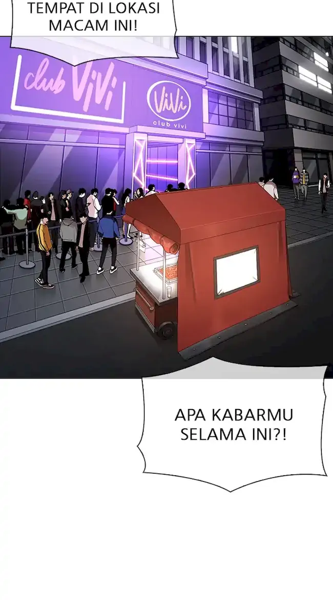 Lookism Bab 320 halaman 18