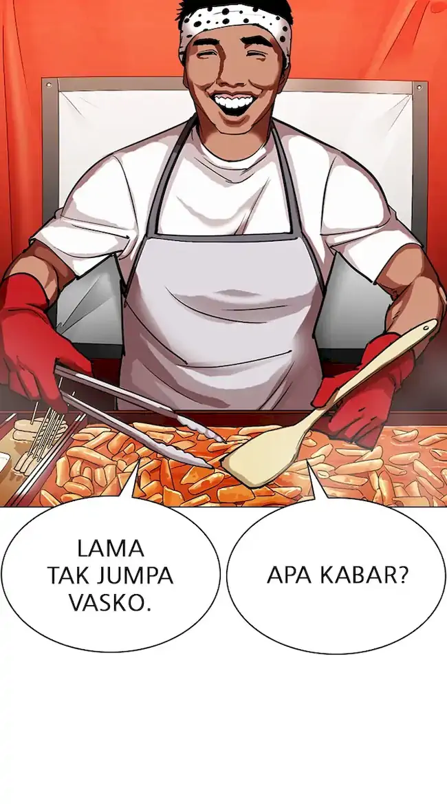 Lookism Bab 320 halaman 20