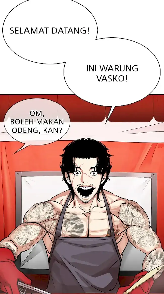 Lookism Bab 320 halaman 26