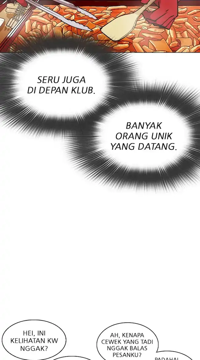 Lookism Bab 320 halaman 27