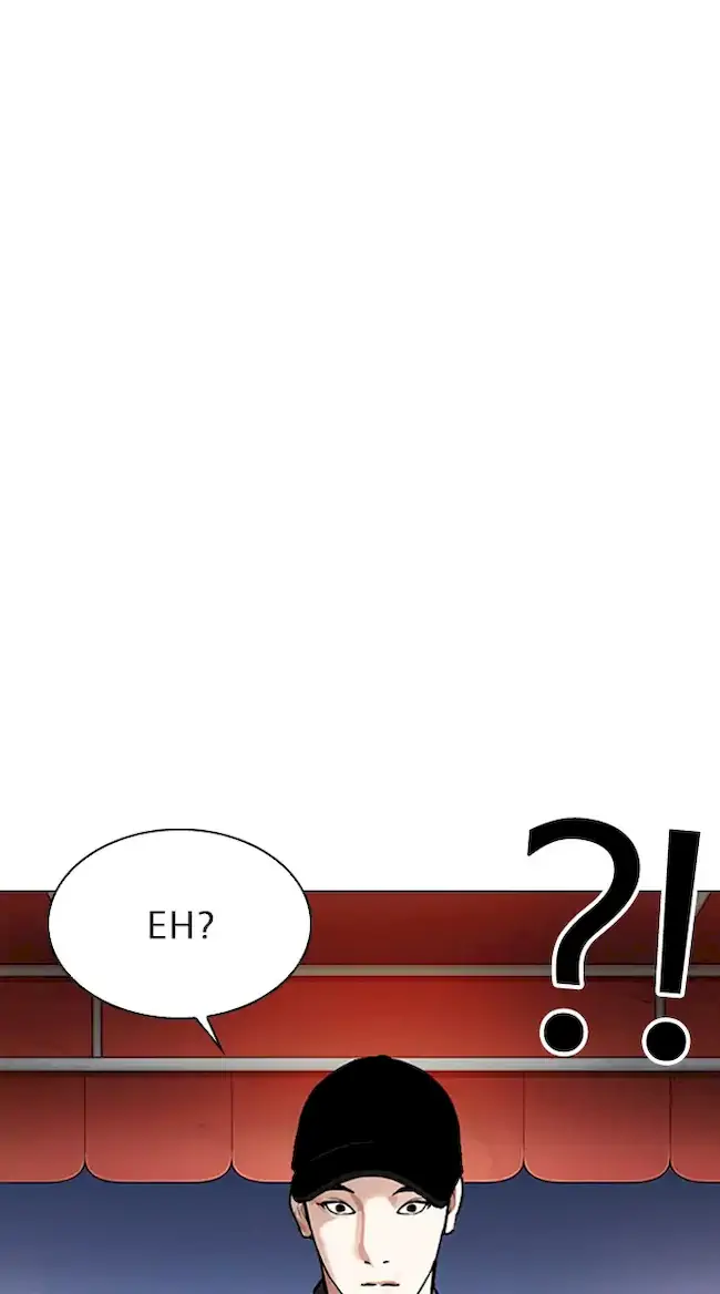 Lookism Bab 320 halaman 32