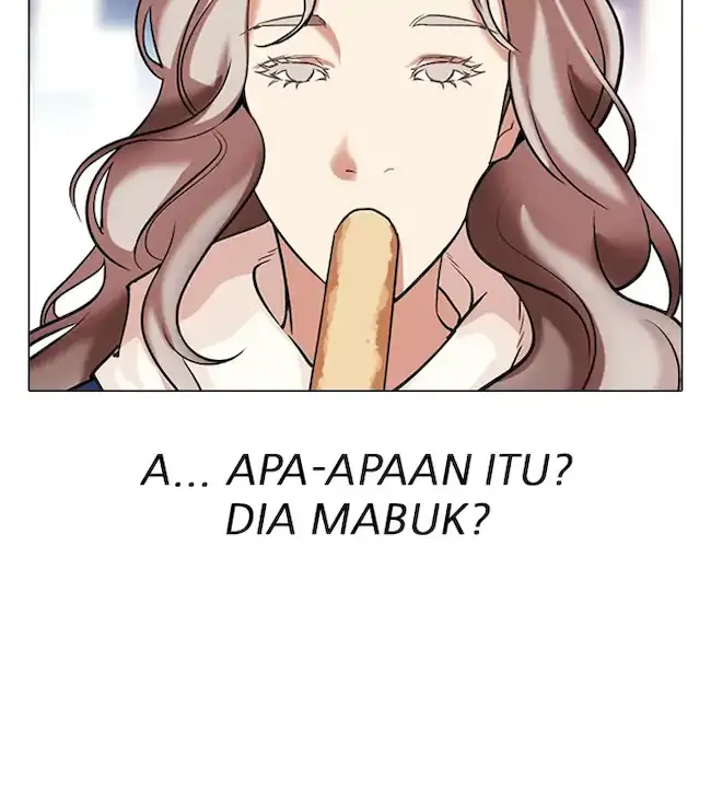Lookism Bab 320 halaman 42