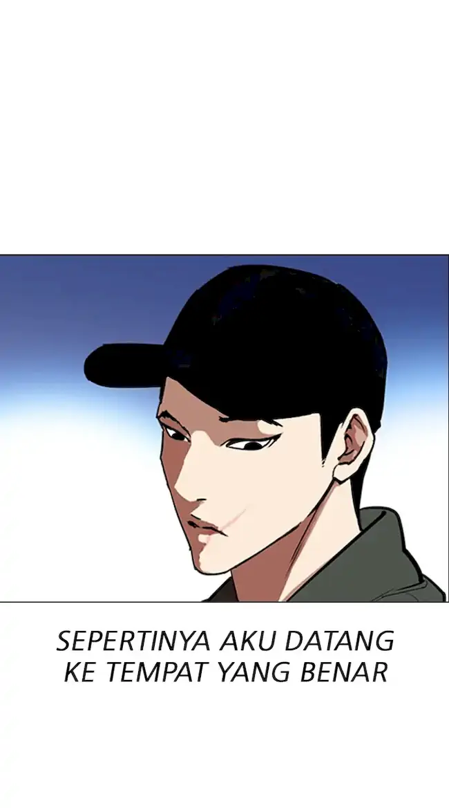 Lookism Bab 320 halaman 49