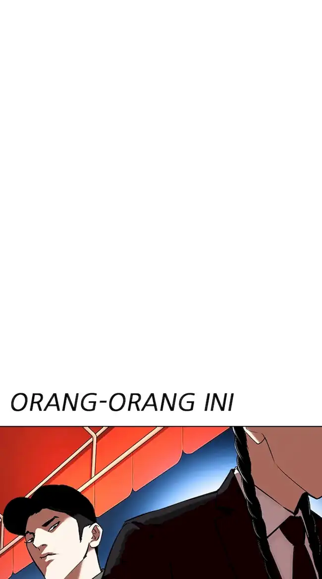 Lookism Bab 320 halaman 50