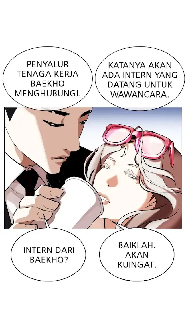 Lookism Bab 320 halaman 54