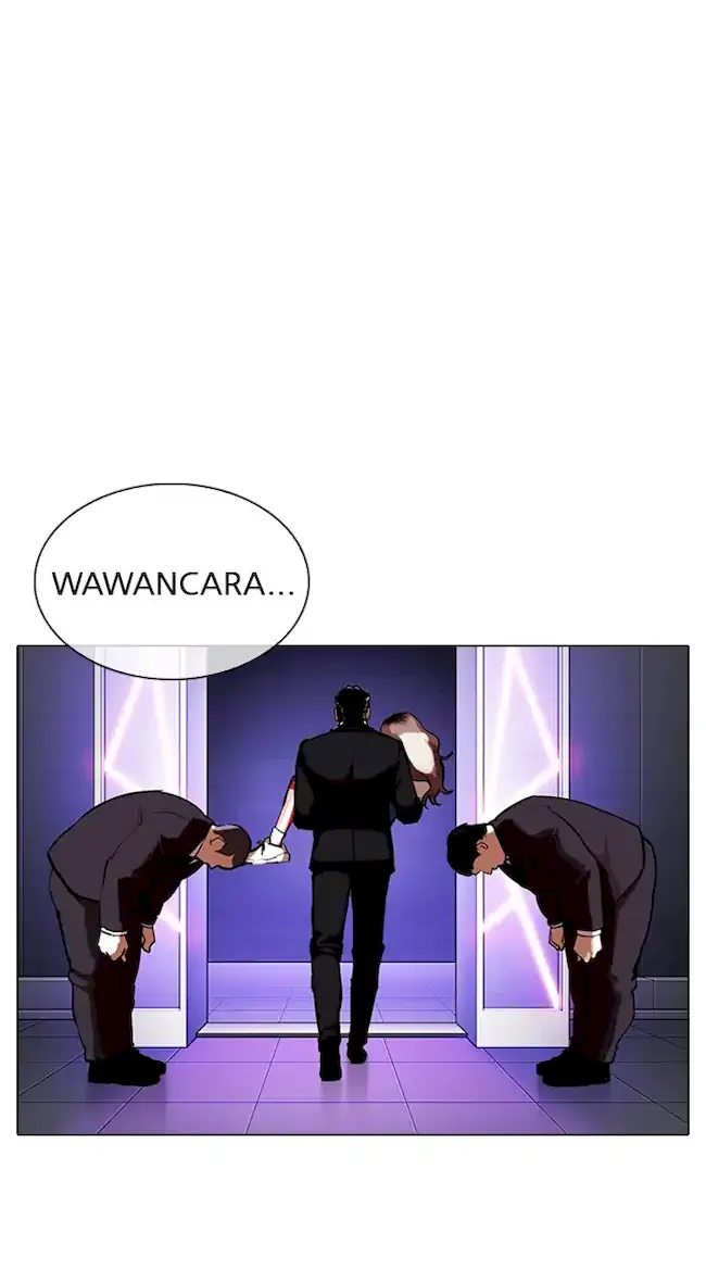 Lookism Bab 320 halaman 55