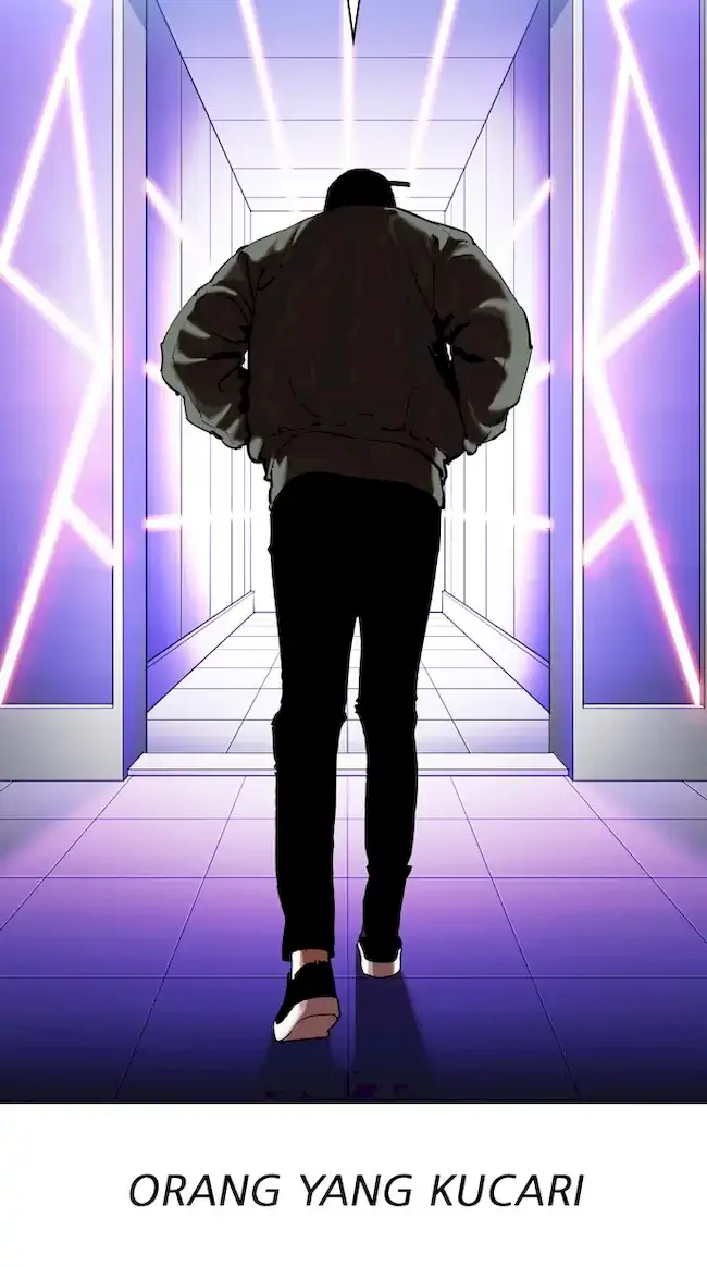 Lookism Bab 320 halaman 58