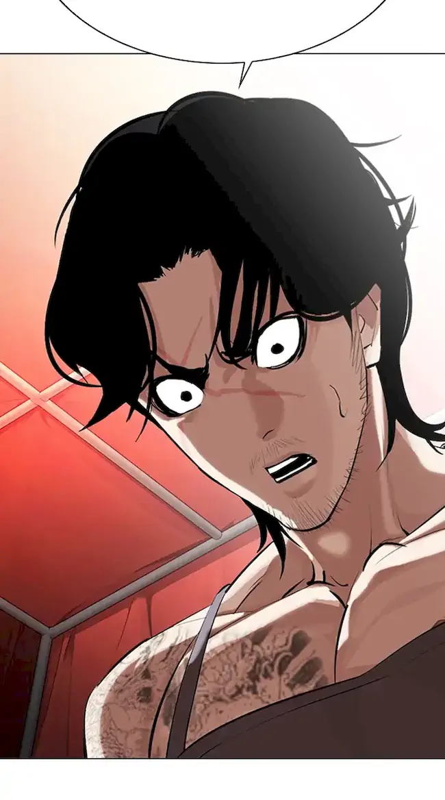 Lookism Bab 320 halaman 62