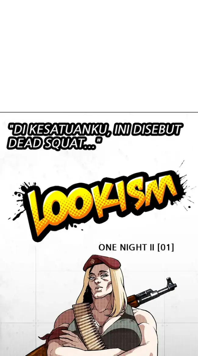 Lookism Bab 320 halaman 64