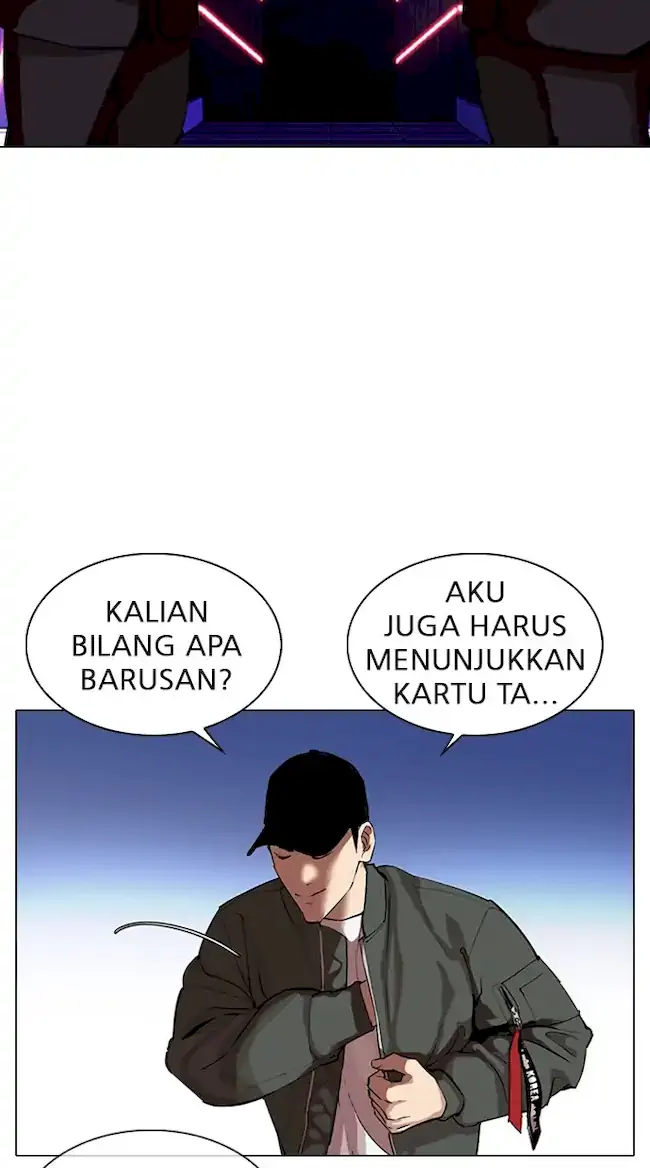Lookism Bab 320 halaman 67