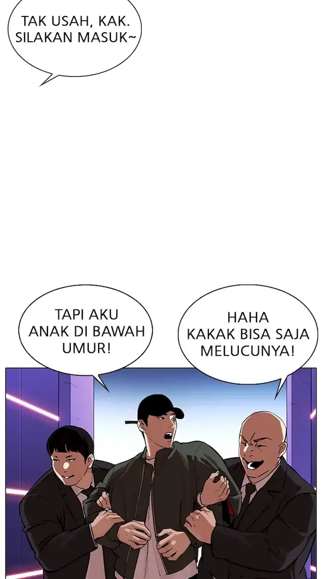 Lookism Bab 320 halaman 68