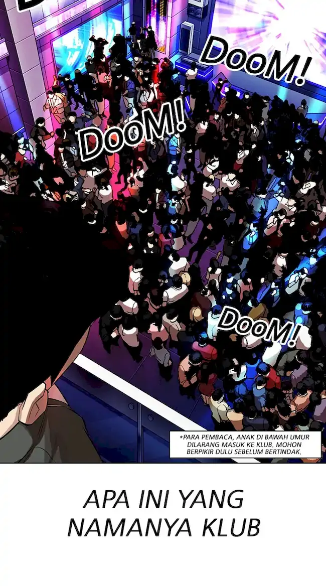 Lookism Bab 320 halaman 72