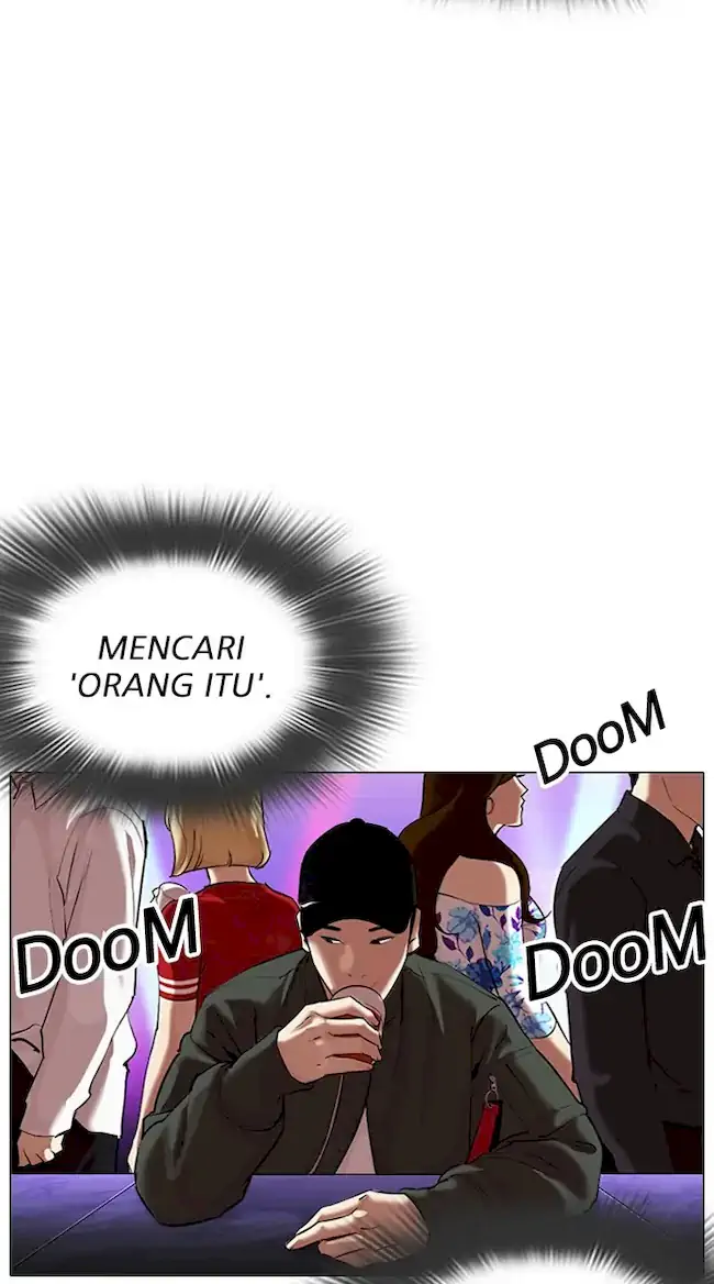 Lookism Bab 320 halaman 74