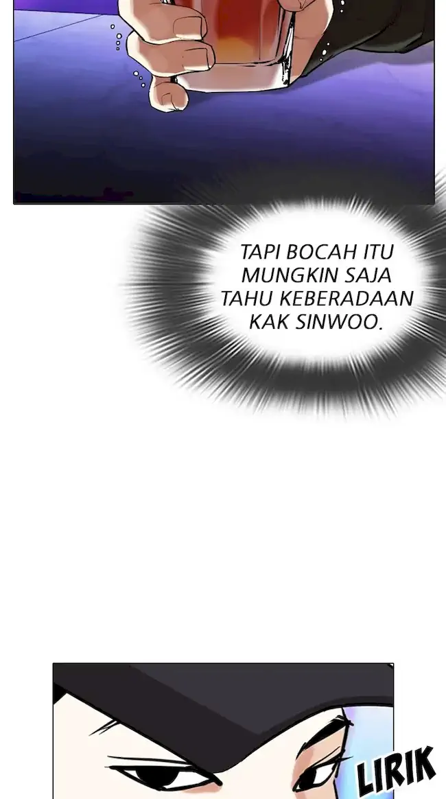 Lookism Bab 320 halaman 79